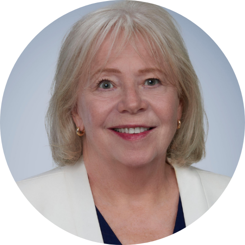 Deborah Morris