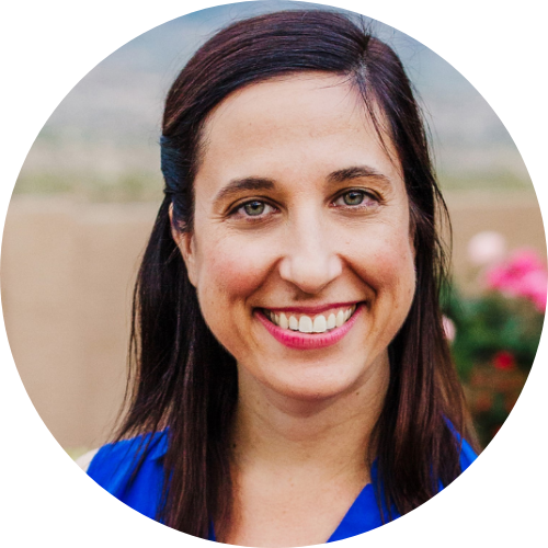 Jeanine Cavicchia