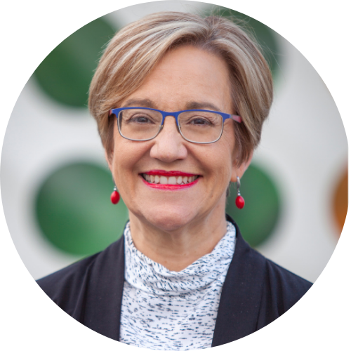 Anne Miskey