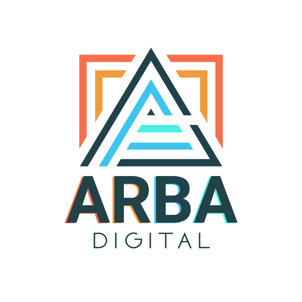 Arba Digital Logo
