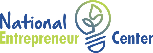National Entrepreneur Center logo