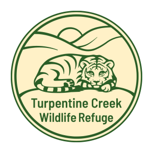 Turpentine Creek Wildlife Refuge